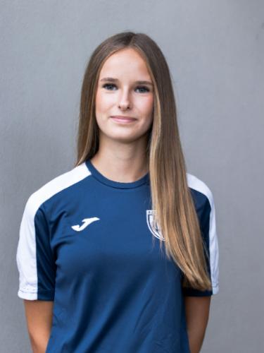 Elli-Hedwig Waesch