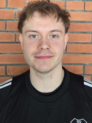 Erik Perterseim