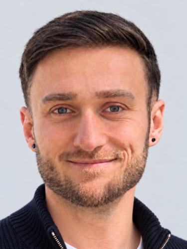Daniel Stockmann