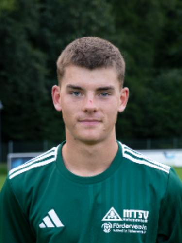 Jan-Ole Belz