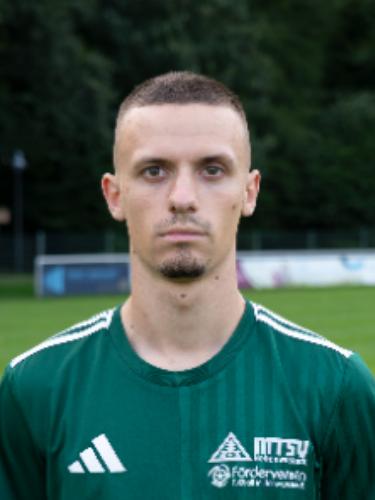 Mika Alexander Hirsch