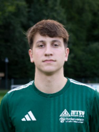 Mats Schaller