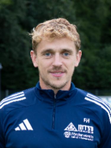 Hinrich Schröder