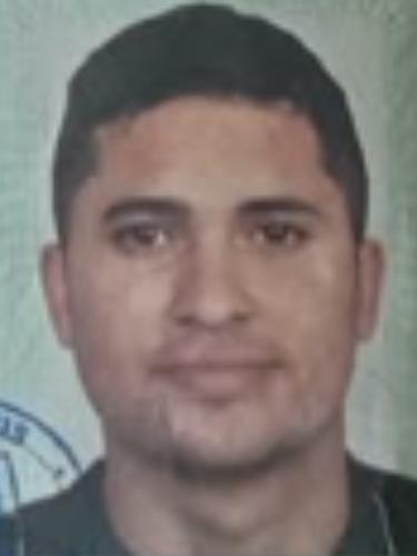 Yeison Estit Baron Ariza