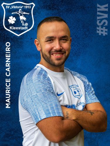 Maurice Goncalves Carnairo