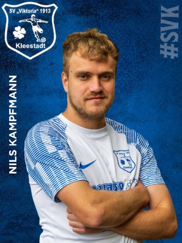Nils Kampfmann