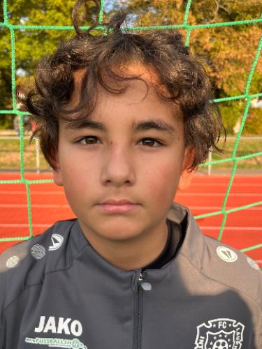 Hayri Ata Caliskan
