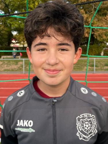 Deniz Efe Özmen
