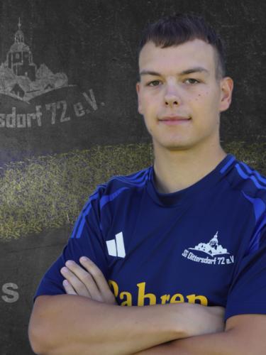 Lukas Franz