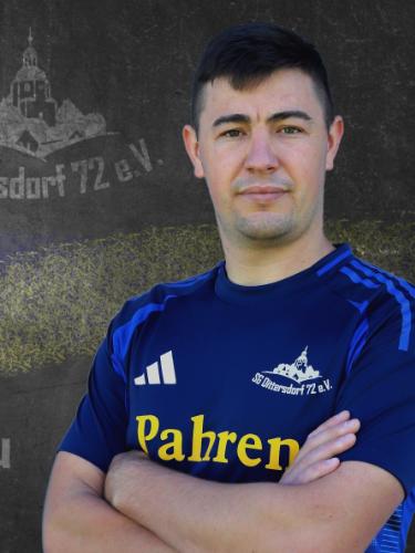 Ion Lupascu