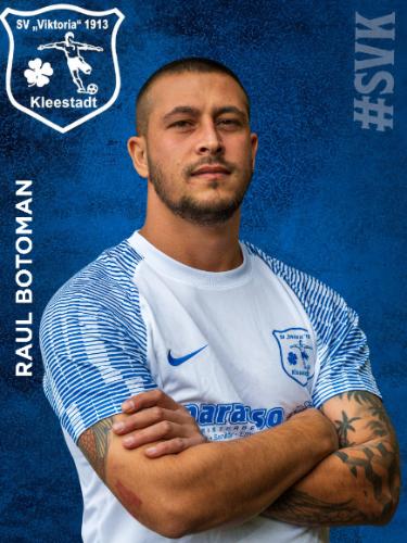 Raul Botoman