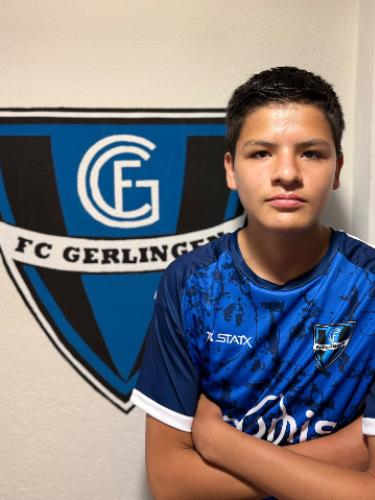 Pepe Nick Ballarini
