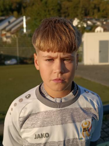 Daniel Müller