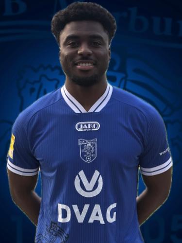 Lloyd Addo Kuffour