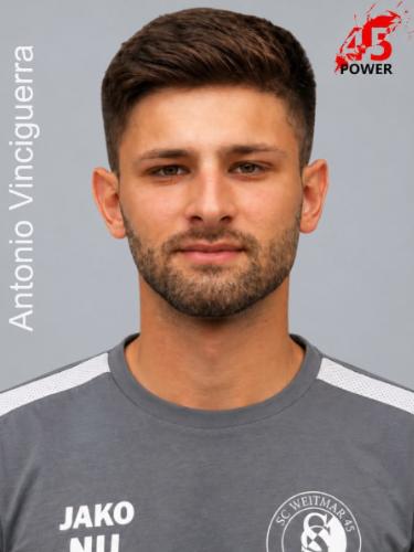 Antonio Vinciguerra