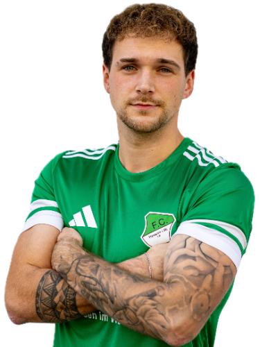Daniel Kiefer