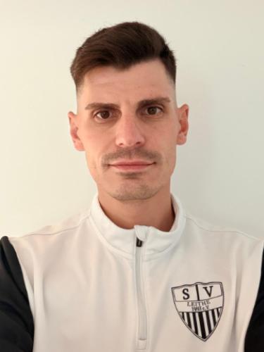 Kevin Hölter