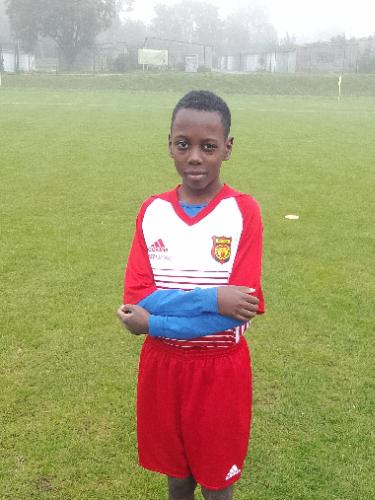 Mohamed Maiga