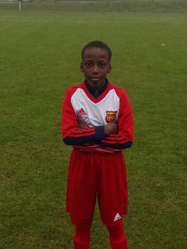 Abdourazak Maiga