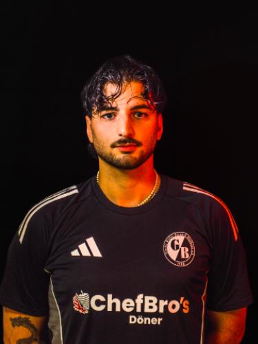 Serhat Coban