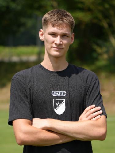 Bastian Baur