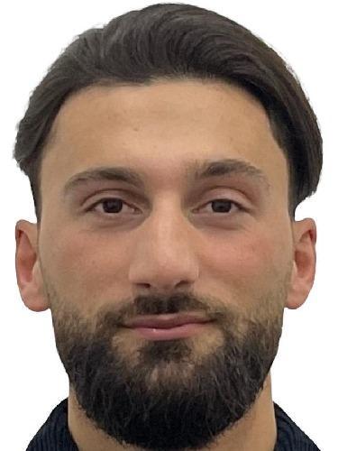 Imad Khalaf