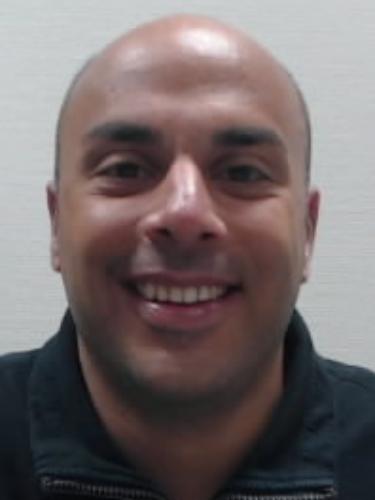 Hakan Kurnaz