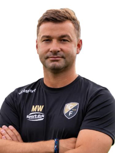 Markus Weise