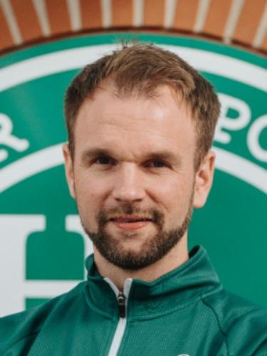 Jan Drescher