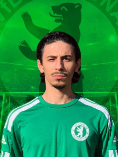 Merdzhan Ali