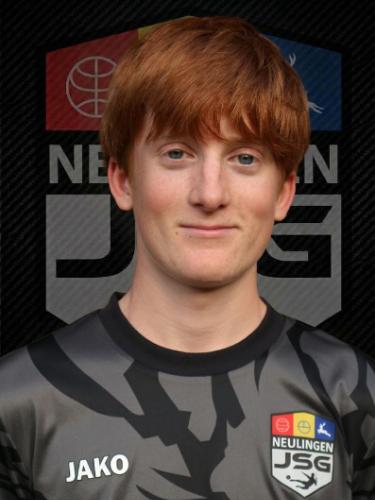 Jannik Lorenz