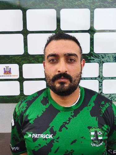 Serhat Ölmez