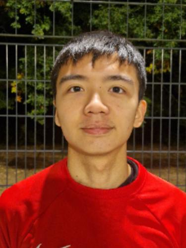 Matthew Wilson Rusli