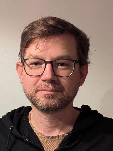Christian Wilke
