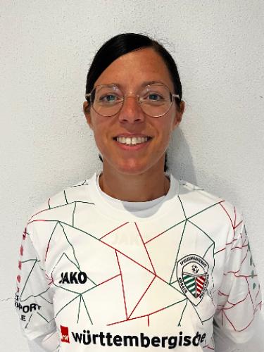 Daniela Czibrin