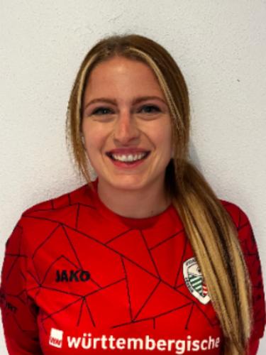 Celina Göttlicher