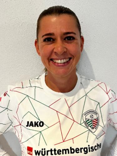 Steffi Heidler