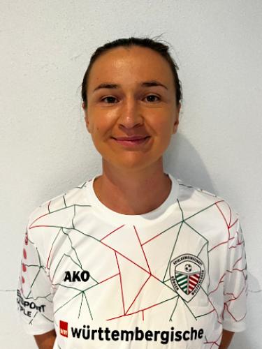 Liridona Hodolli