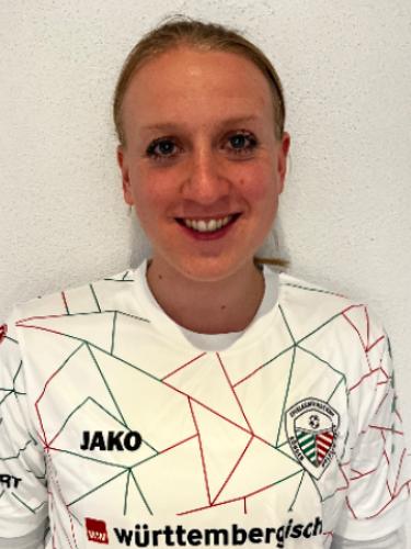 Sophia Kröhning