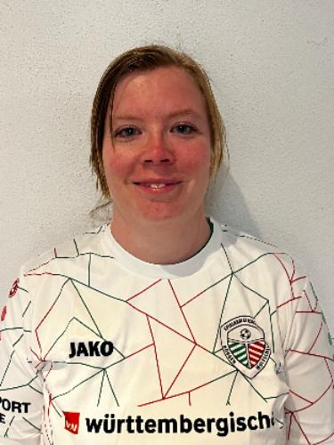 Verena Kunberger