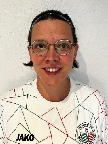 Denise Liedtke