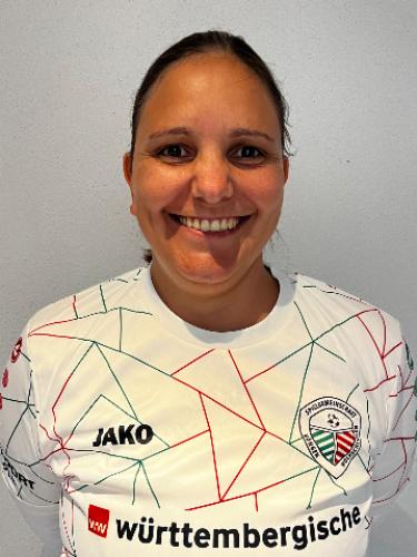 Claudia Müller