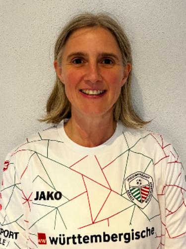 Silvia Stoll