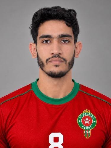 Mohamed El Amine Keroua