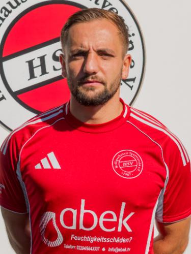 Emre Gencol