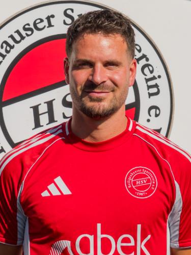 Lucas Musculus