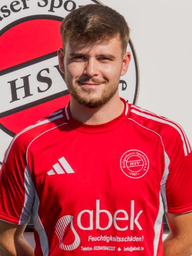 Florian Weyer