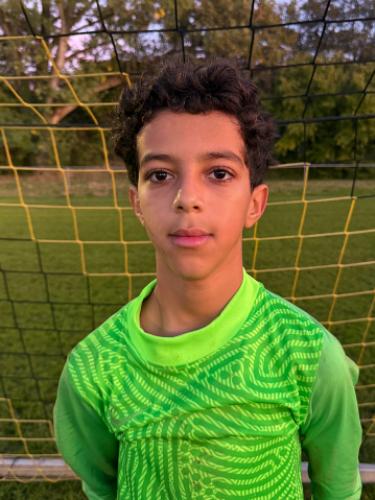 Yacob Rachid