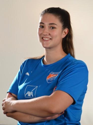 Lucy Müller