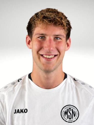 Jonah Armpriester